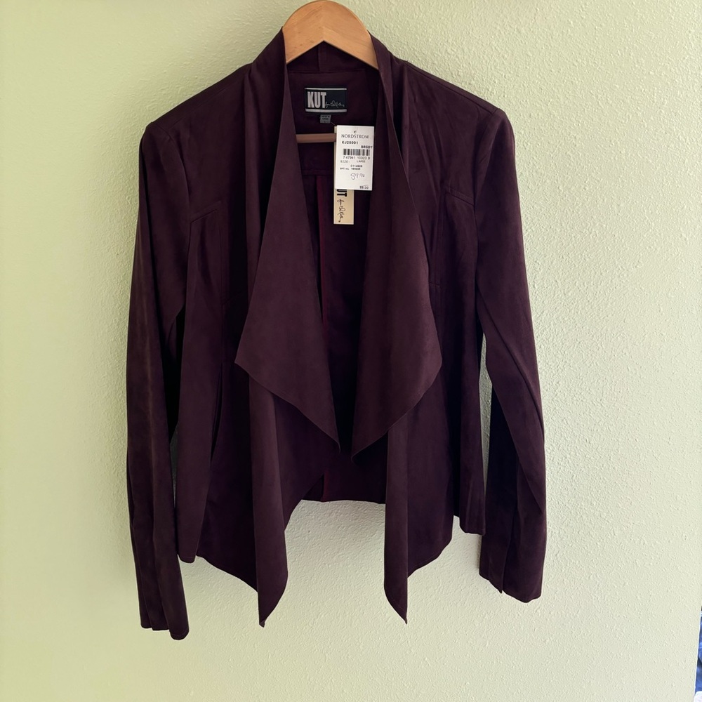 Nordstrom Kut Jacket